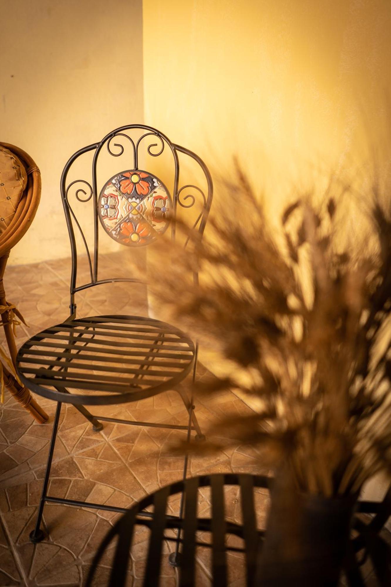 Bed and Breakfast Sa Domu De Ladiri - Matrimoniale Con Giardino Musei Exterior foto